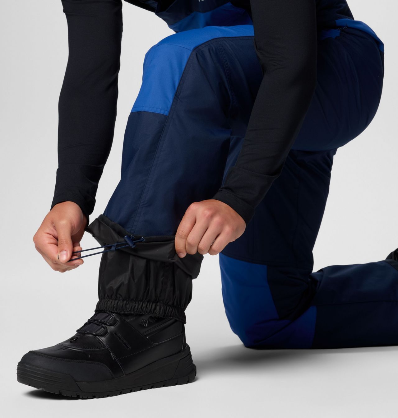 Combinaison Iceventure™ II pour hommes 8