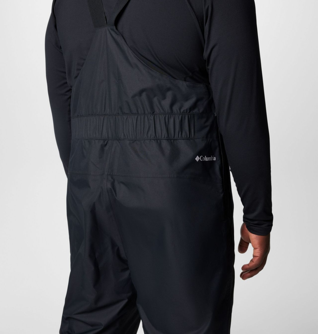 Men's Iceventure™ II Bib - Big | 010 | 6X | R