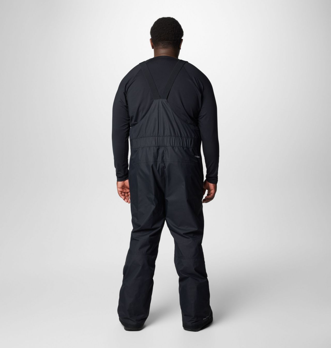 Men's Iceventure™ II Bib - Big | 010 | 6X | R