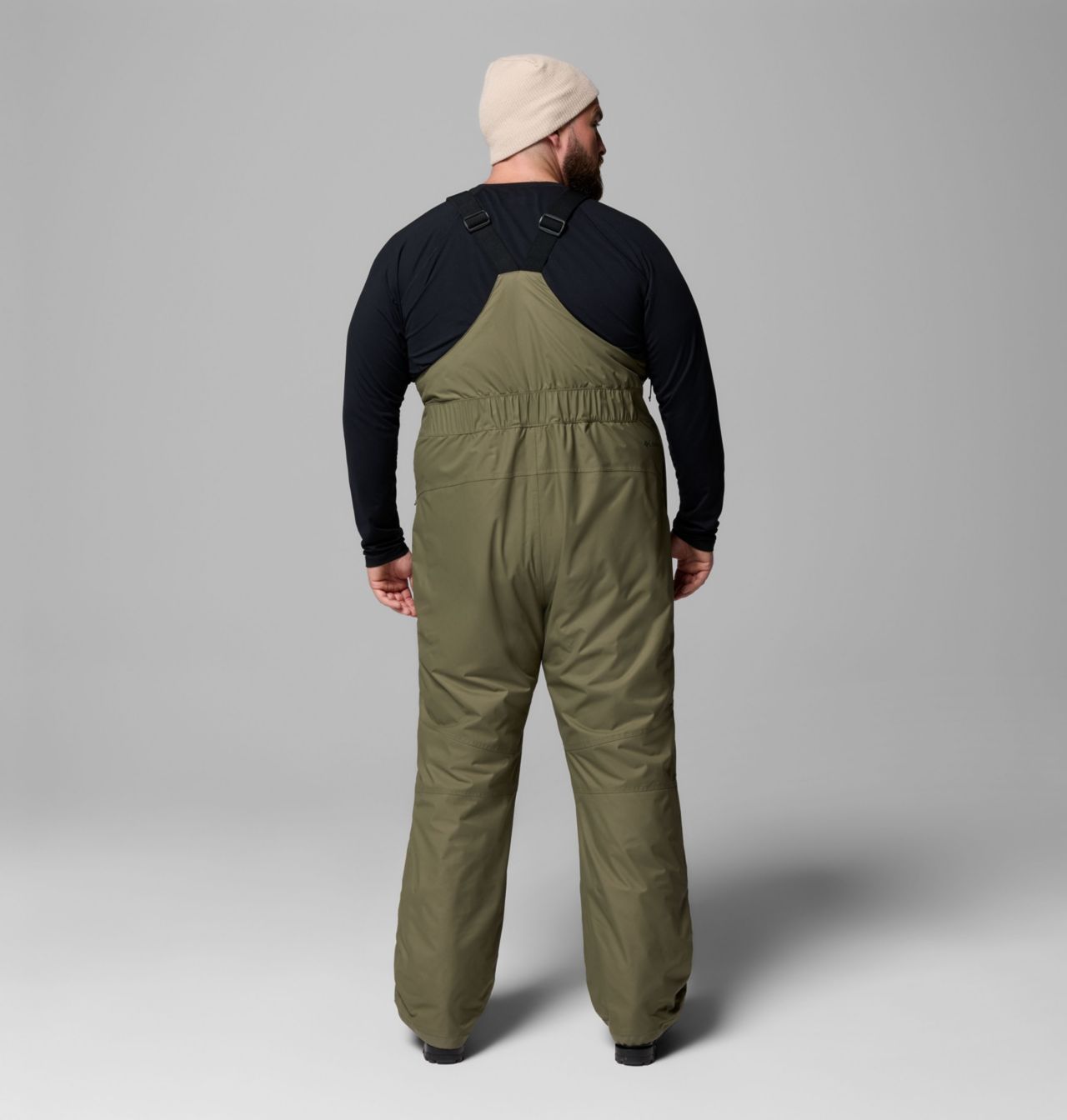 Men's Iceventure™ II Bib - Big 3