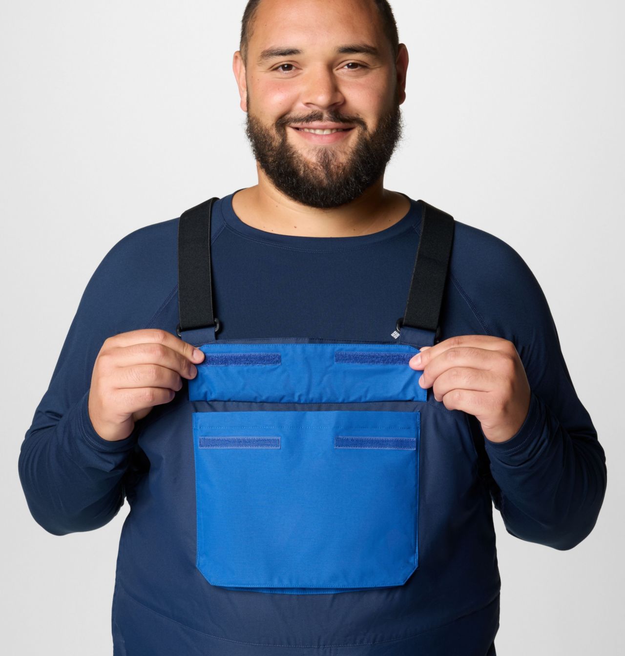 Men's Iceventure™ II Bib - Big 5