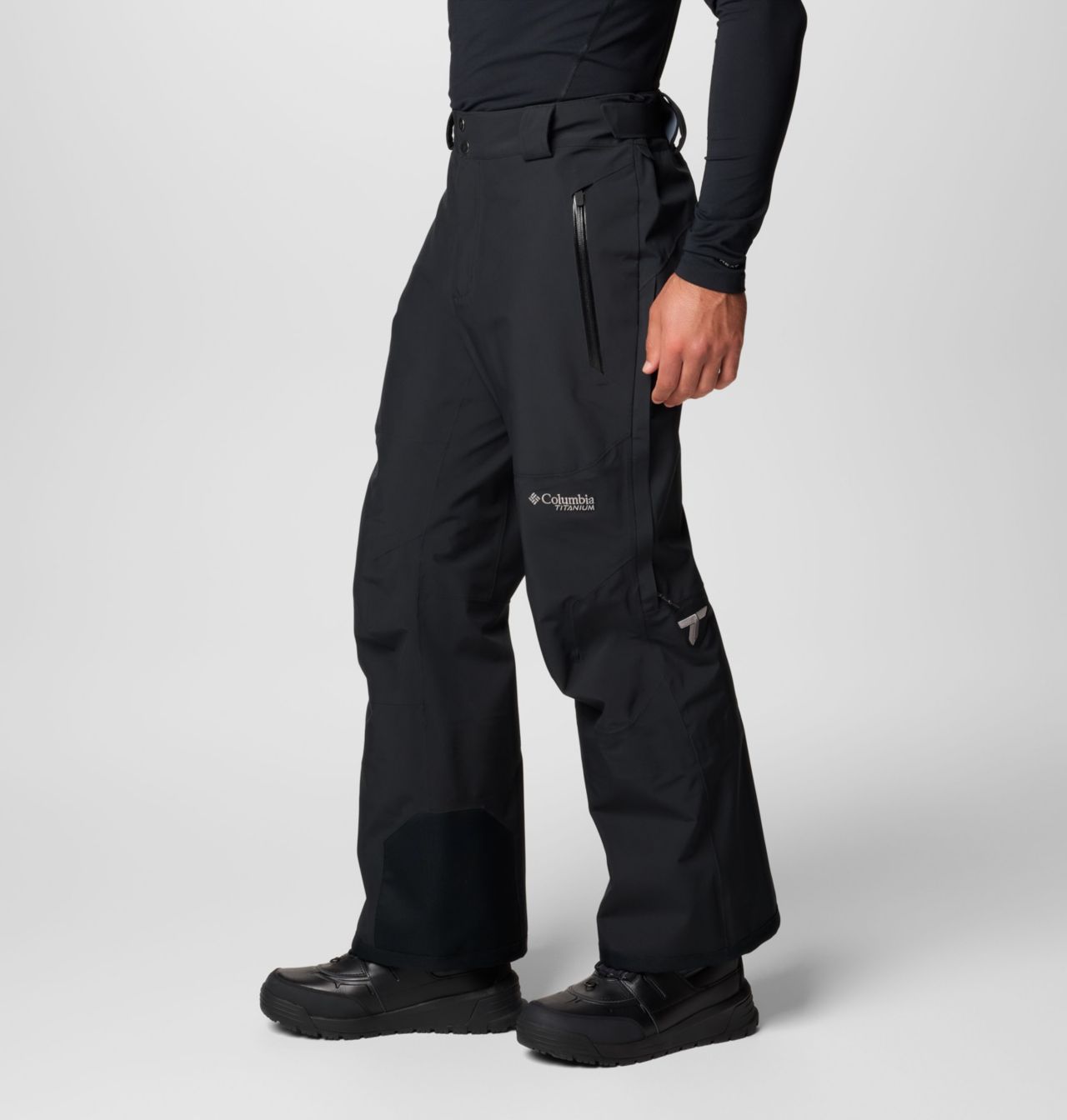 Men's Platinum Peak™ II 3L Pants | 010 | S | R 5