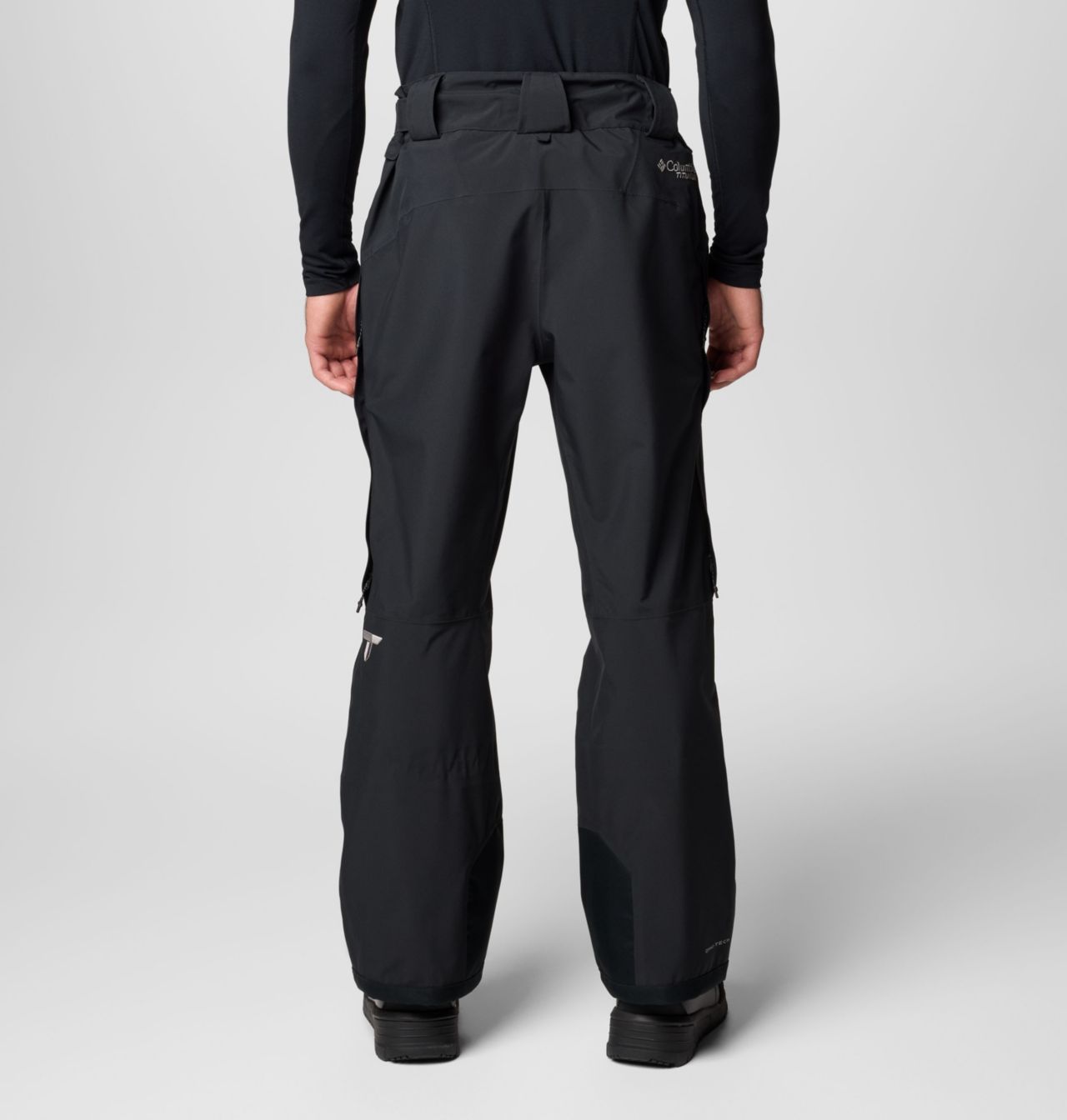 Men's Platinum Peak™ II 3L Pants | 010 | S | R 3