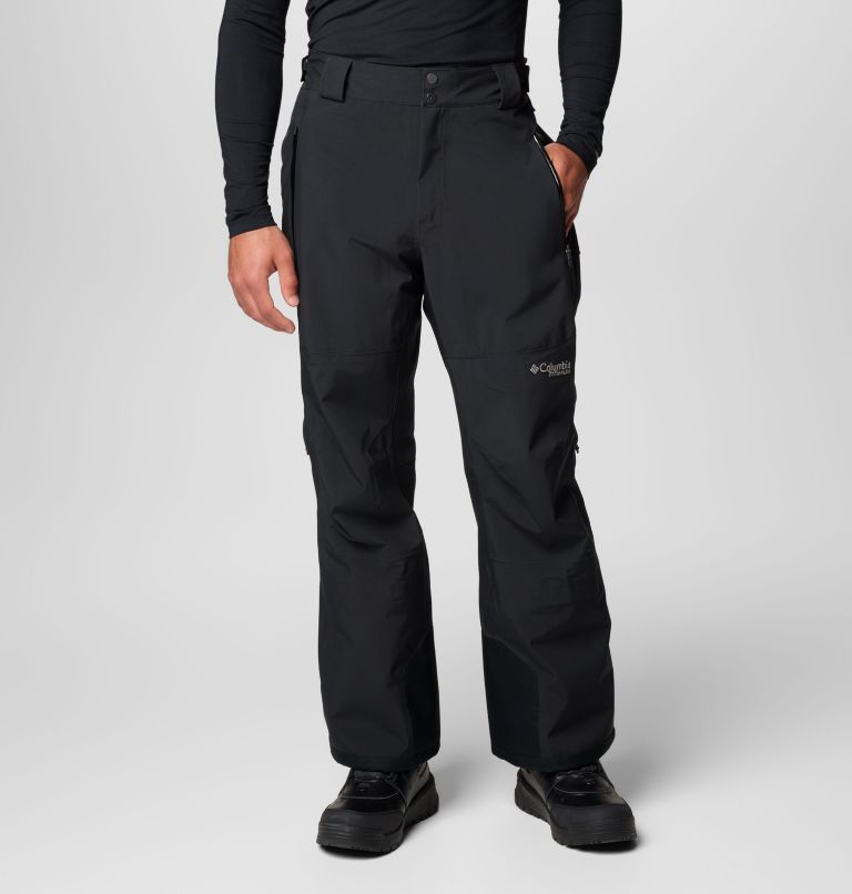 Men s Platinum Peak II 3L Pants