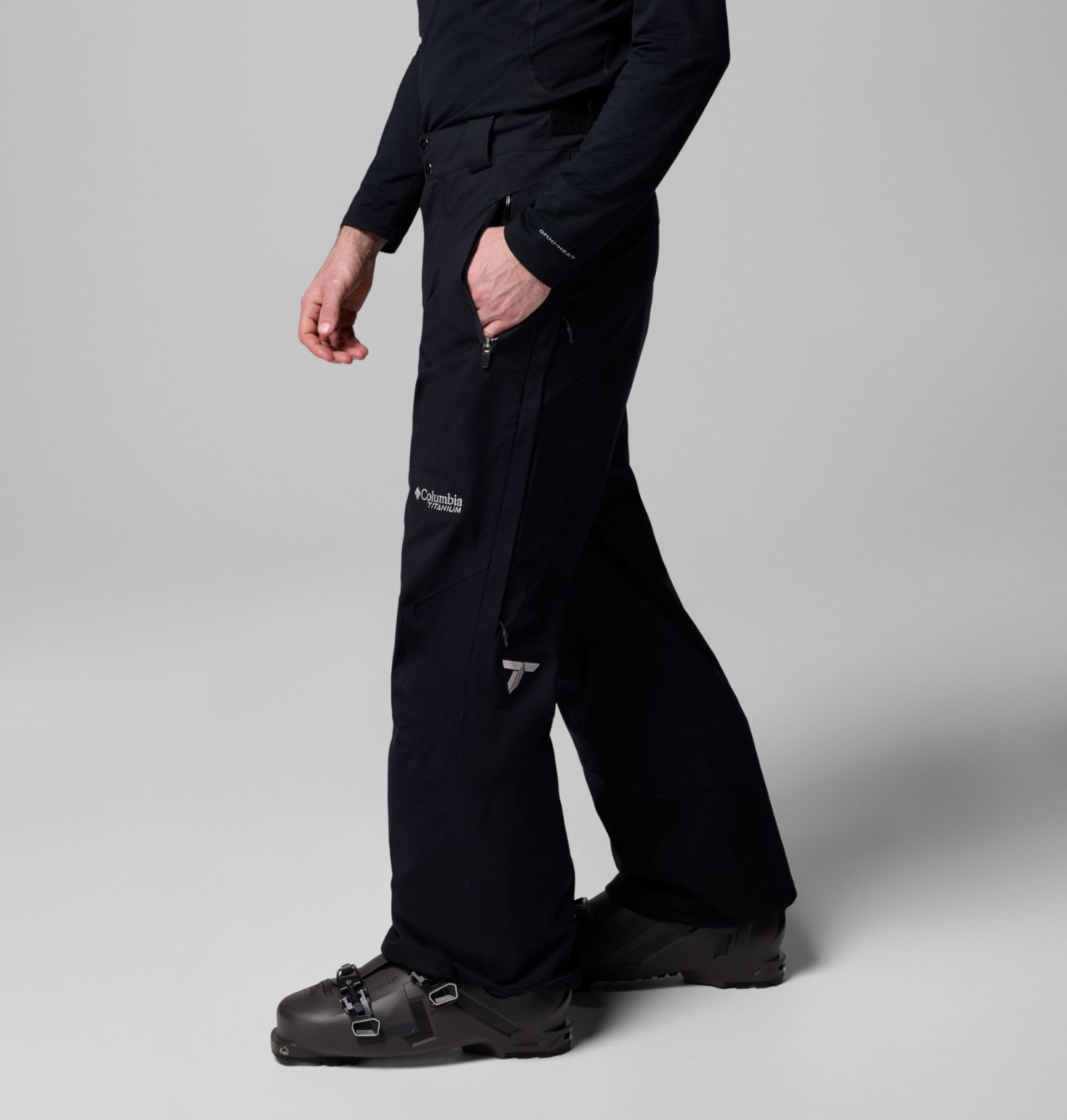 Men's Platinum Peak™ II 3L Pants 5