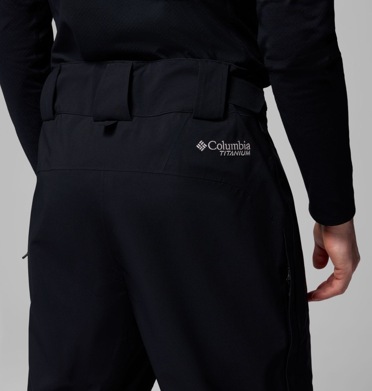 Men's Platinum Peak™ II 3L Pants 10