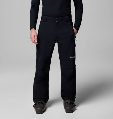 Men's Ski & Snowboard Pants | Columbia