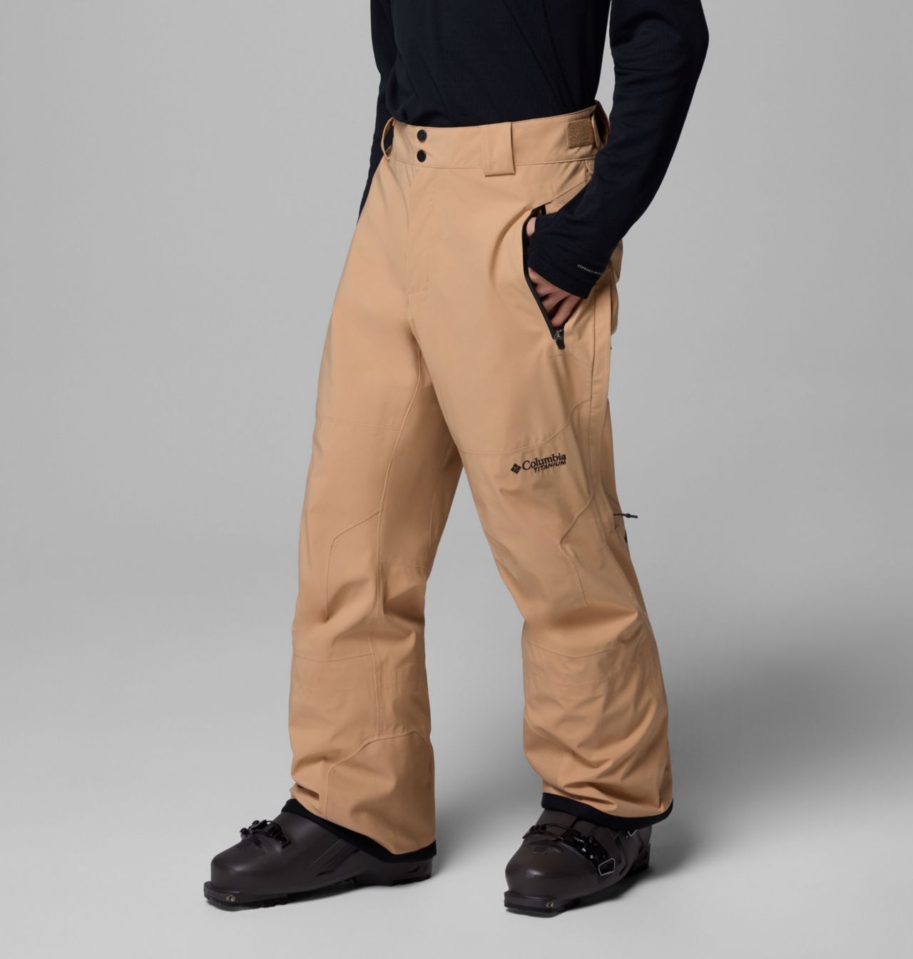 Men's Platinum Peak™ II 3L Pants | 262 | M | S 5