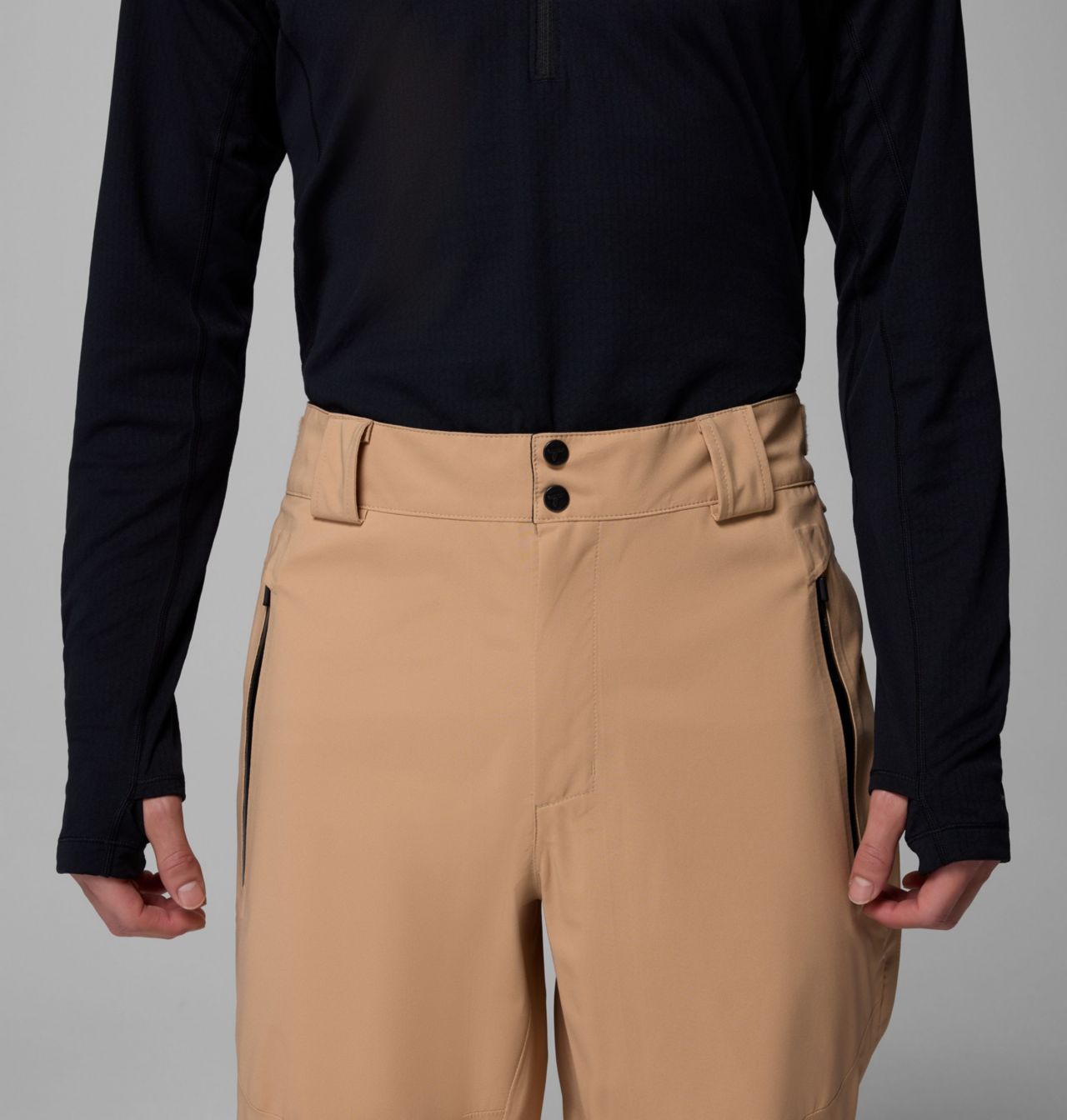 Men's Platinum Peak™ II 3L Pants | 262 | M | S 6