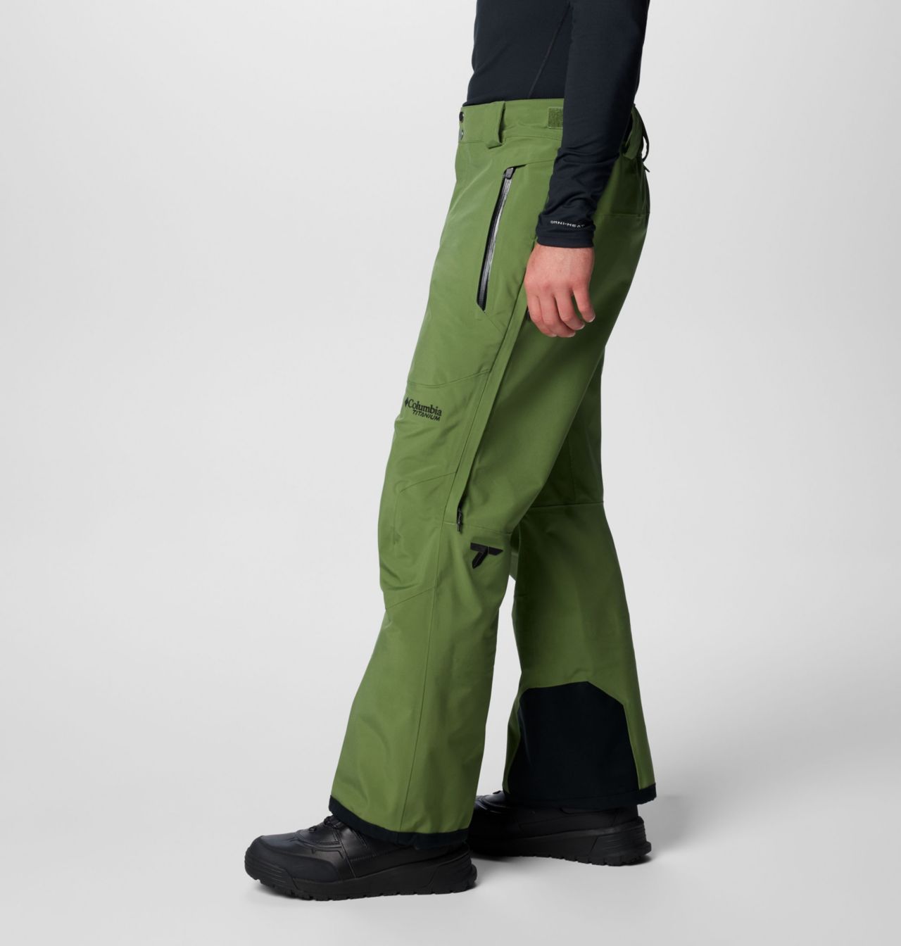 Men's Platinum Peak™ II 3L Pants 5