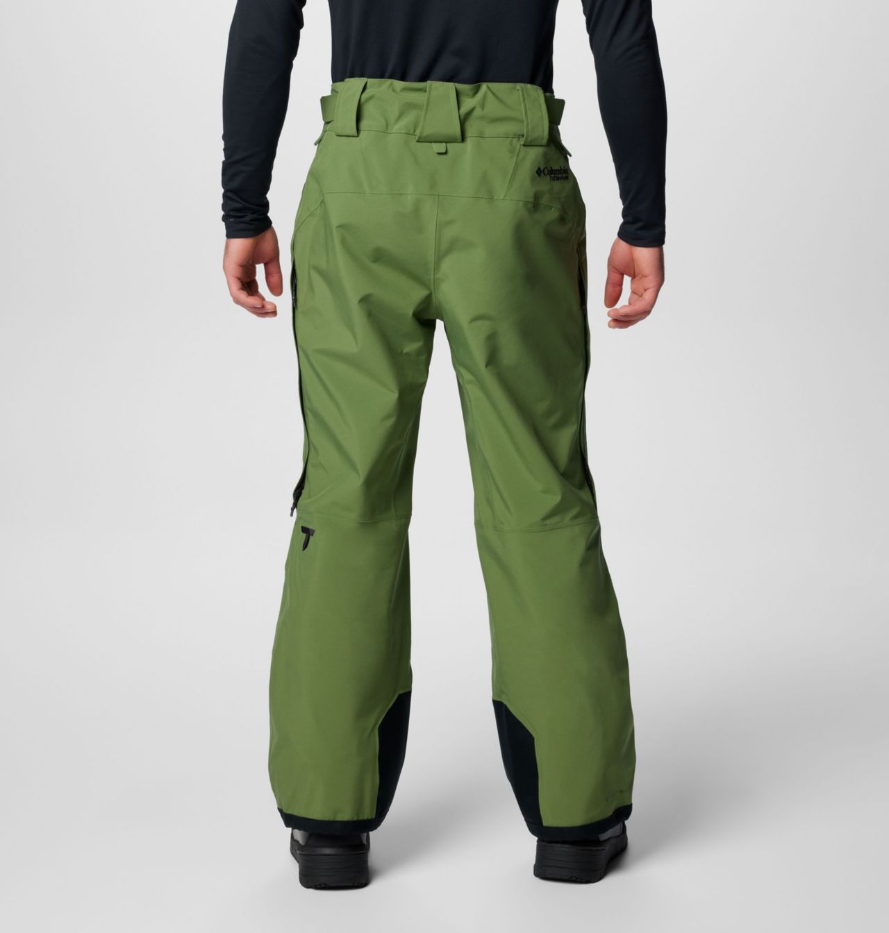 Men's Platinum Peak™ II 3L Pants 3