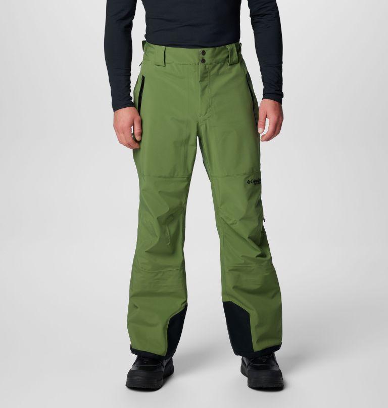 Columbia ski pants on sale