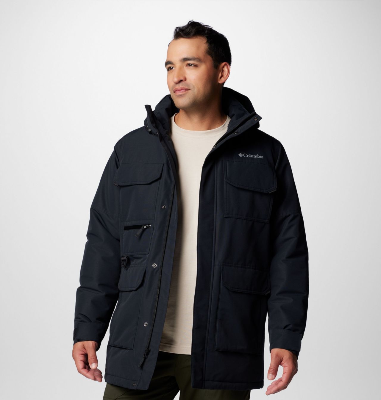 Men's Landroamer™ II Parka 13
