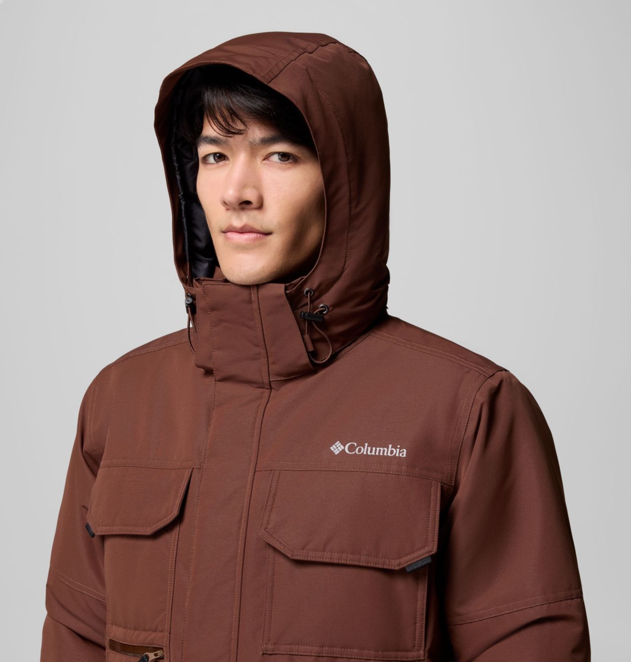 Men's Landroamer™ II Parka 7