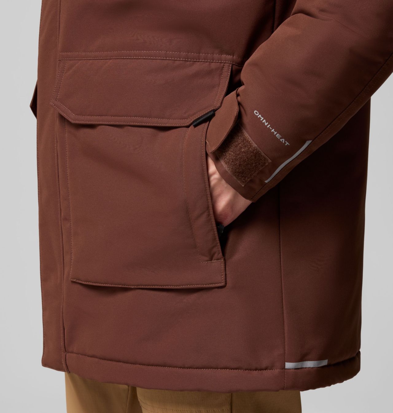 Men's Landroamer™ II Parka 8