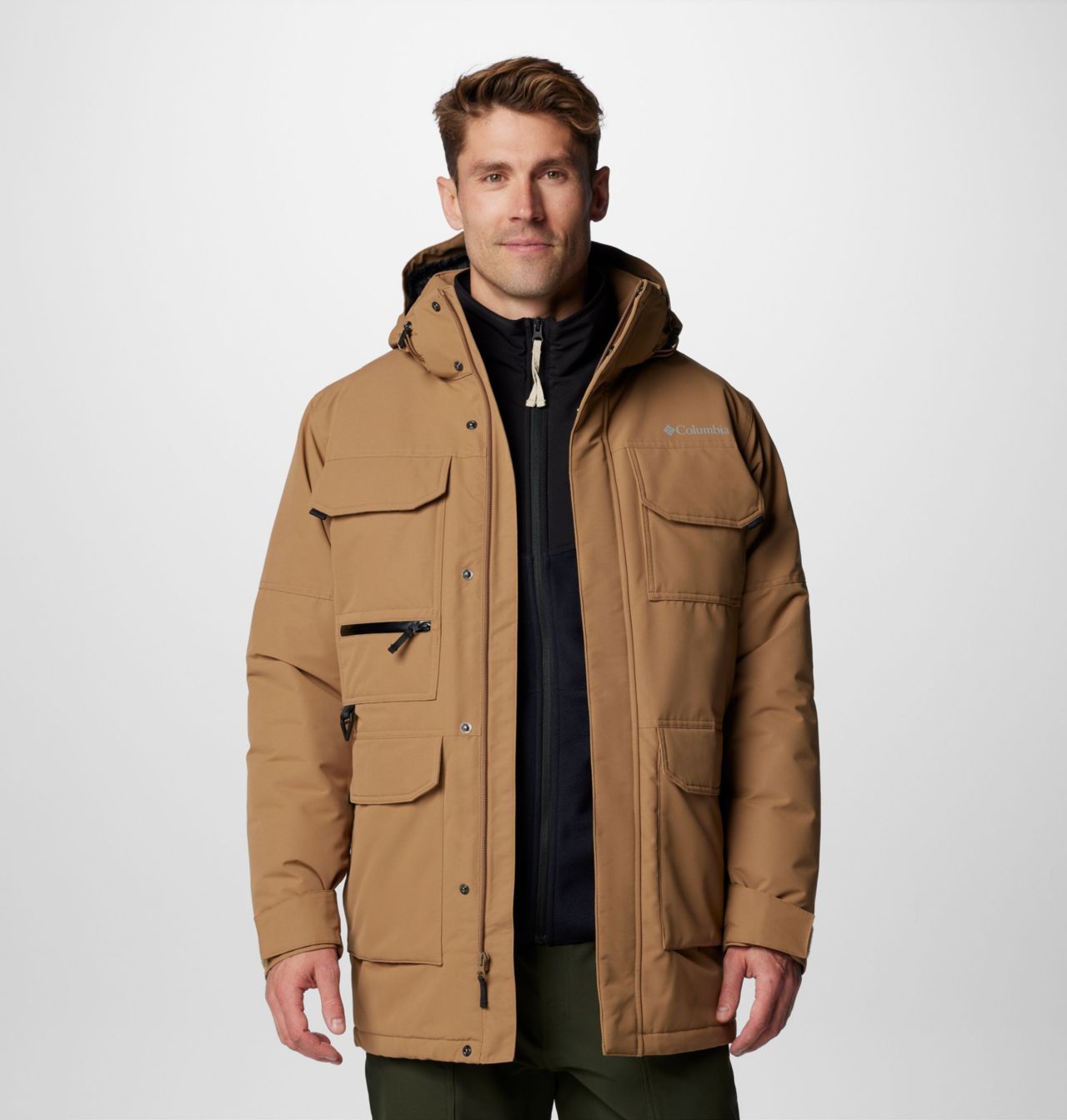 Parka Landroamer™ II pour hommes 11