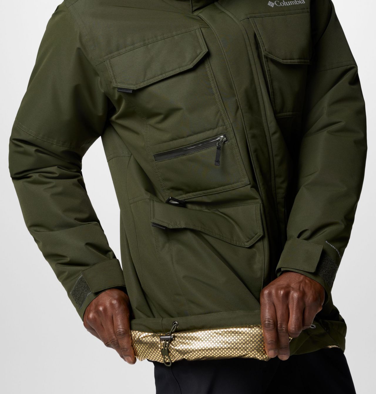 Men's Landroamer™ II Parka 7