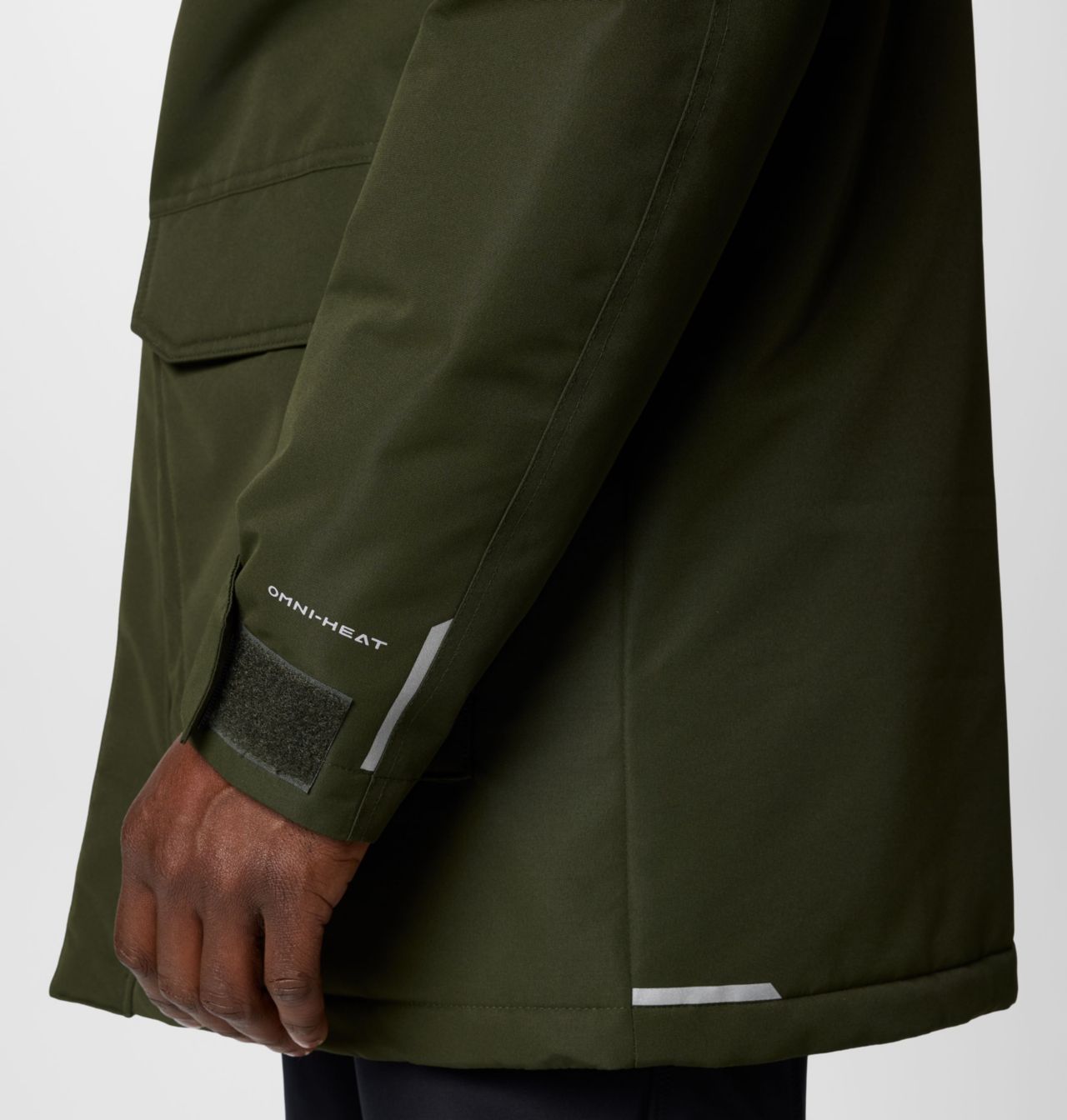 Men's Landroamer™ II Parka 8