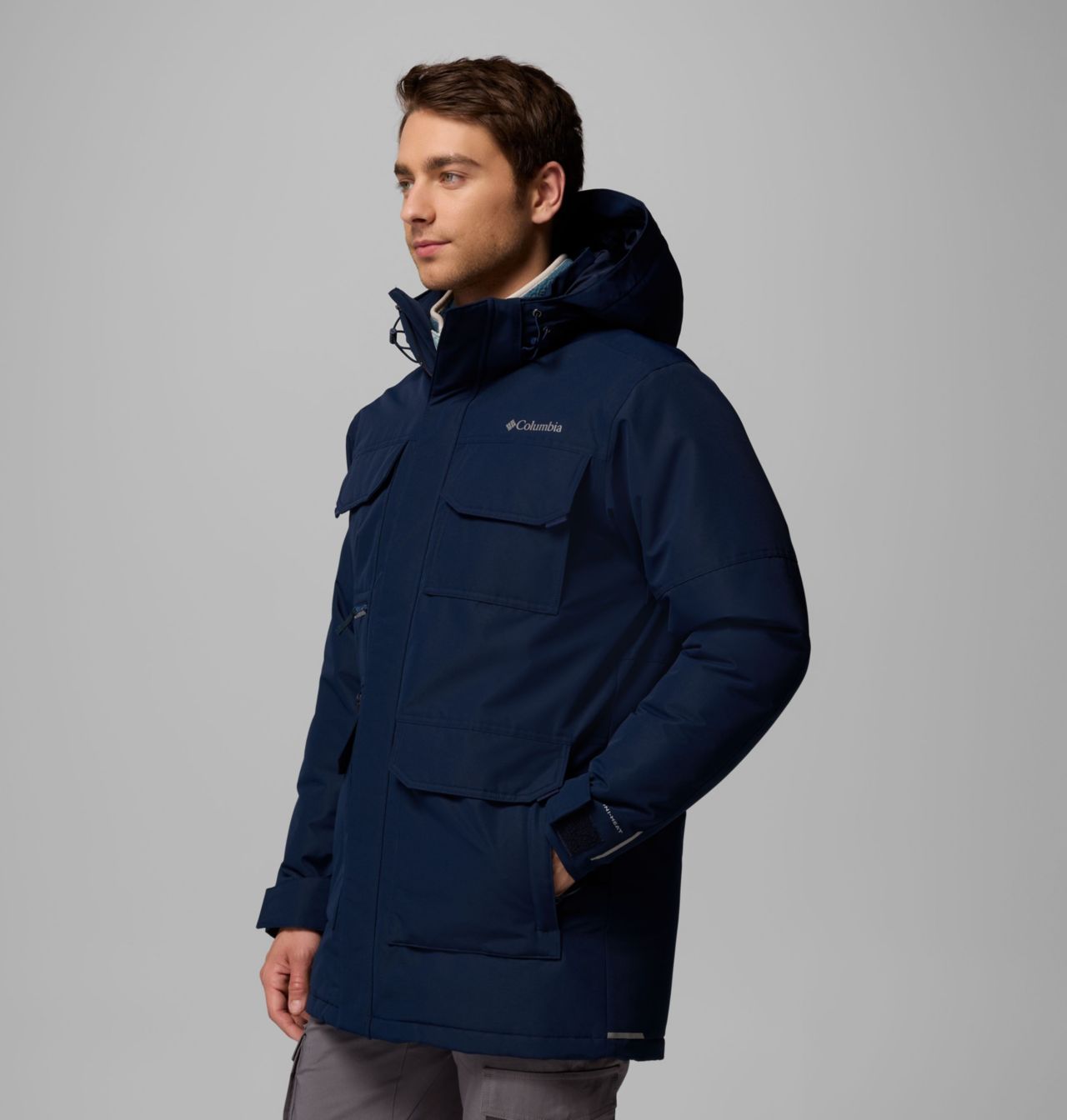 Men's Landroamer™ II Parka 4