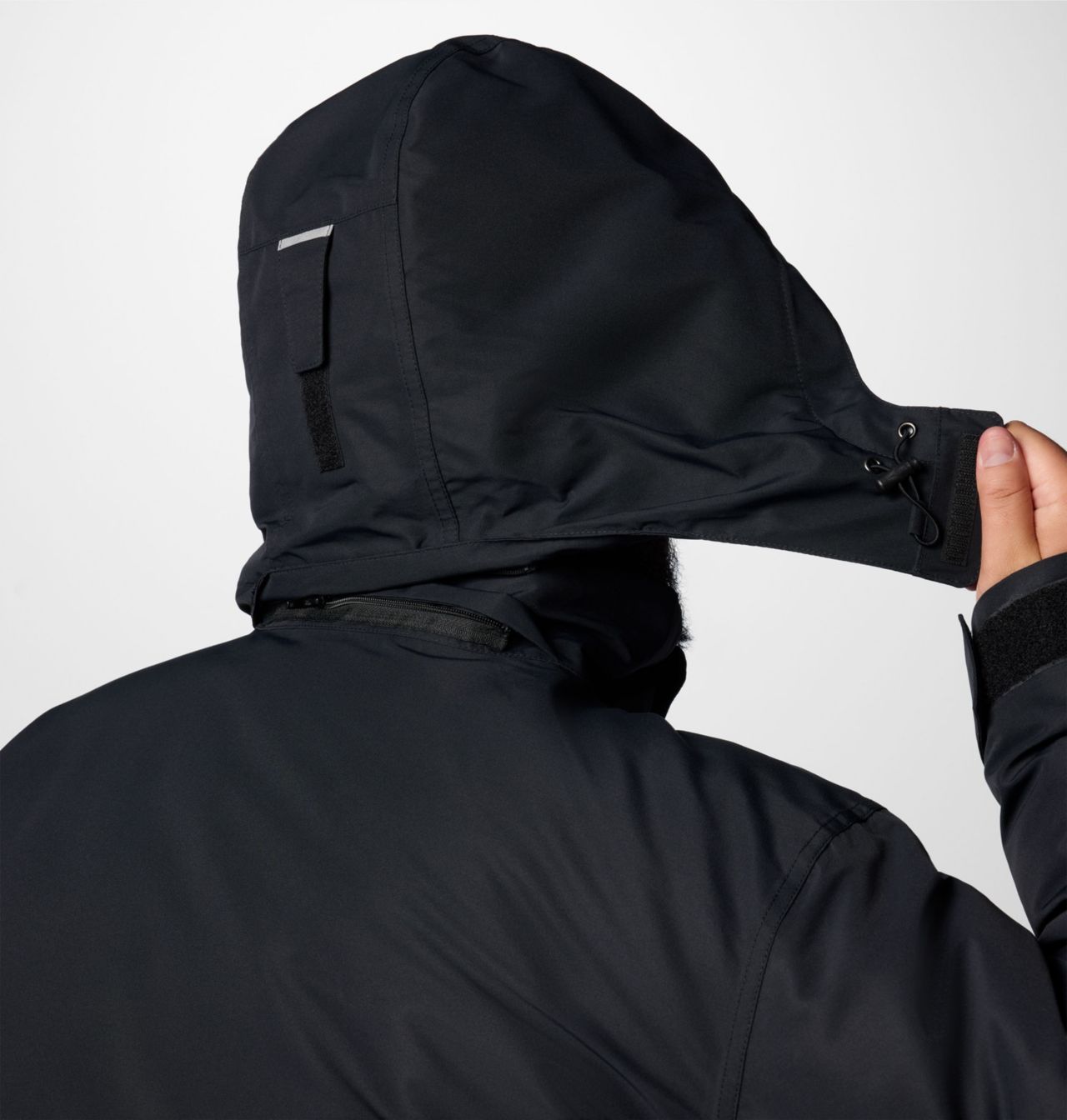 Parka Landroamer™ II pour hommes – Tailles fortes 8