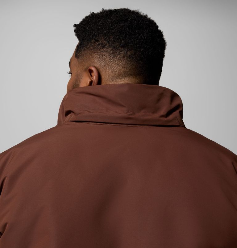 Men's Landroamer II Parka - Big, Color: Tobacco, image 11