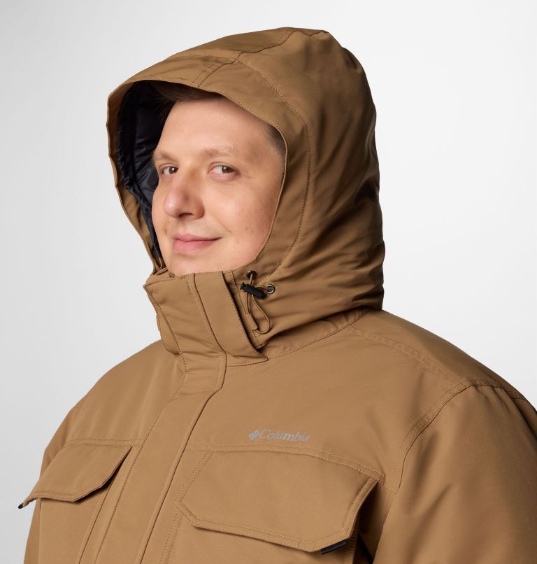 Men s Landroamer II Parka Big