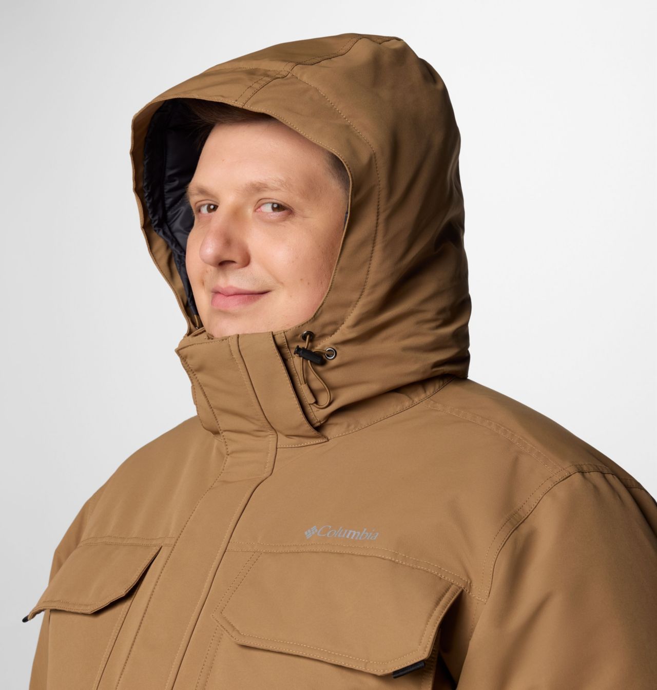 Parka Landroamer™ II pour hommes – Tailles fortes 5