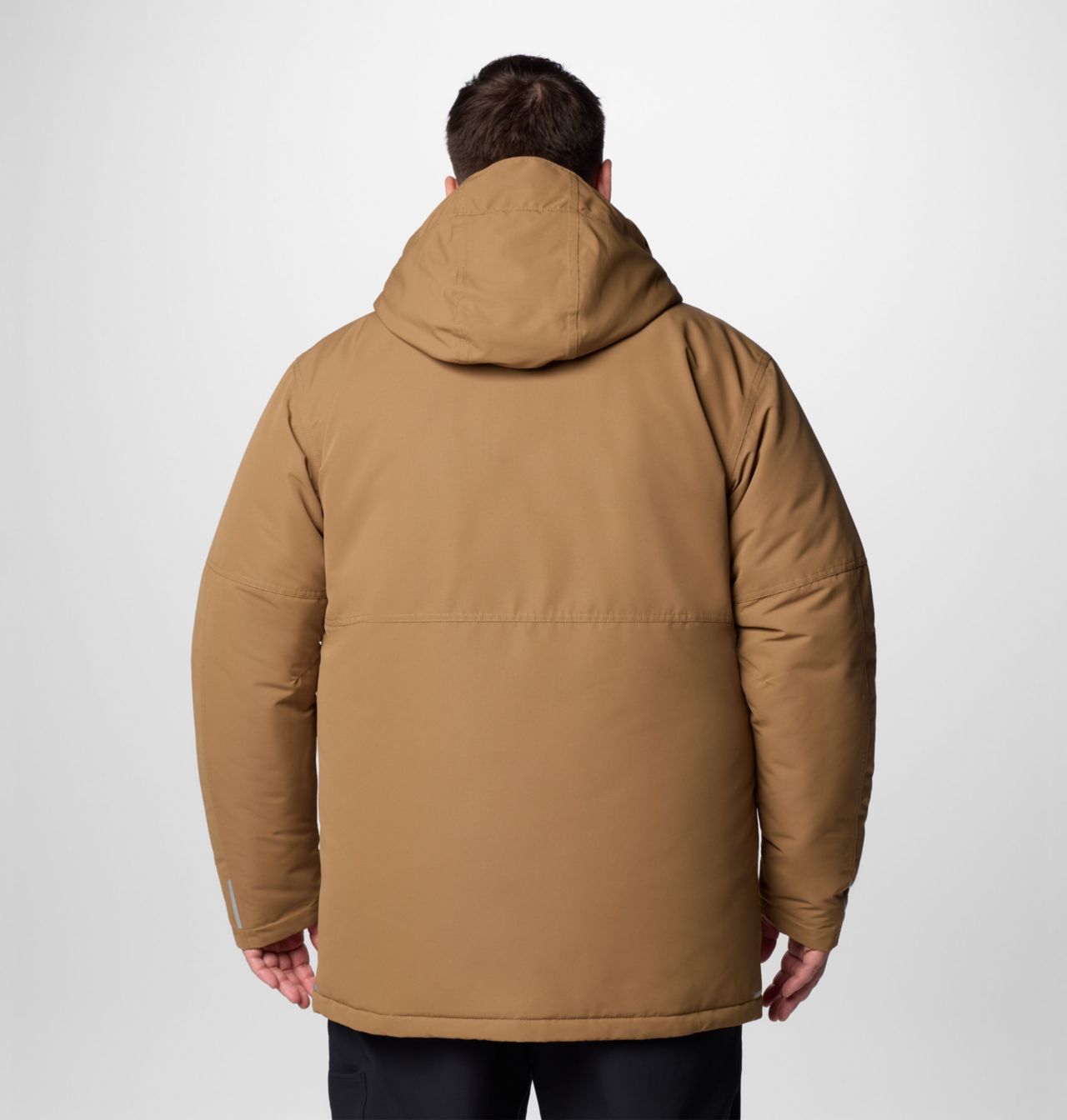 Parka Landroamer™ II pour hommes – Tailles fortes 2
