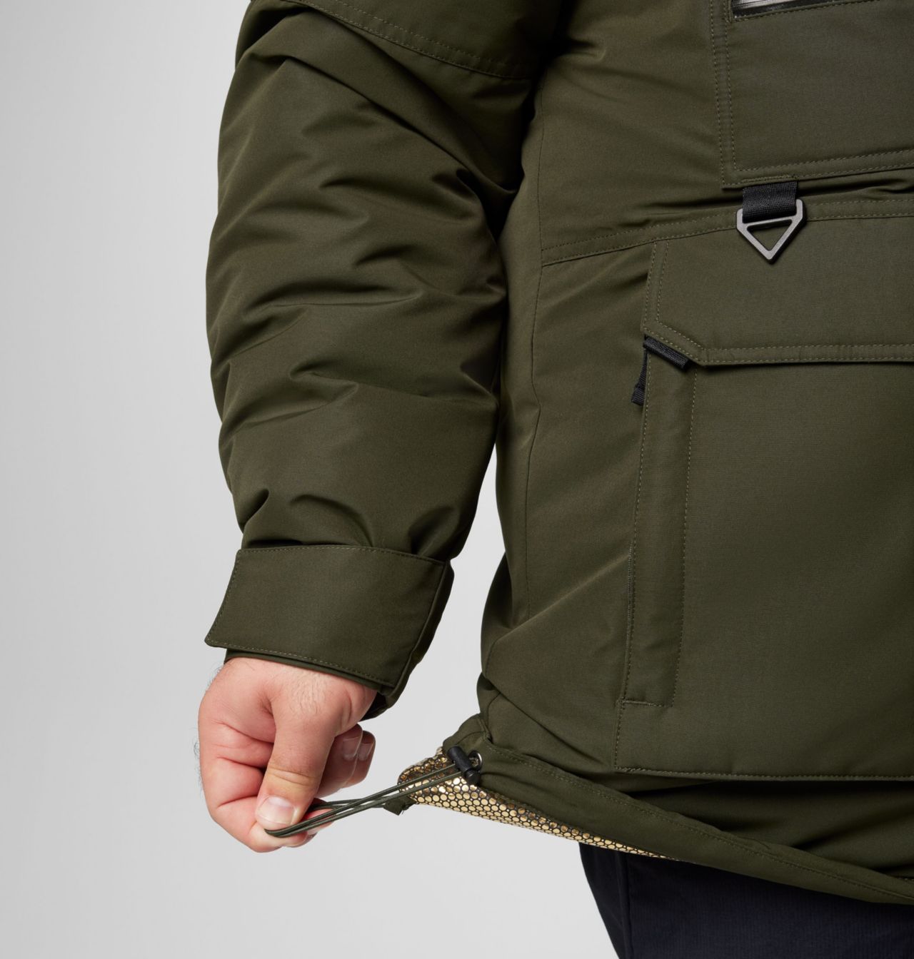 Parka Landroamer™ II pour hommes – Tailles fortes 8