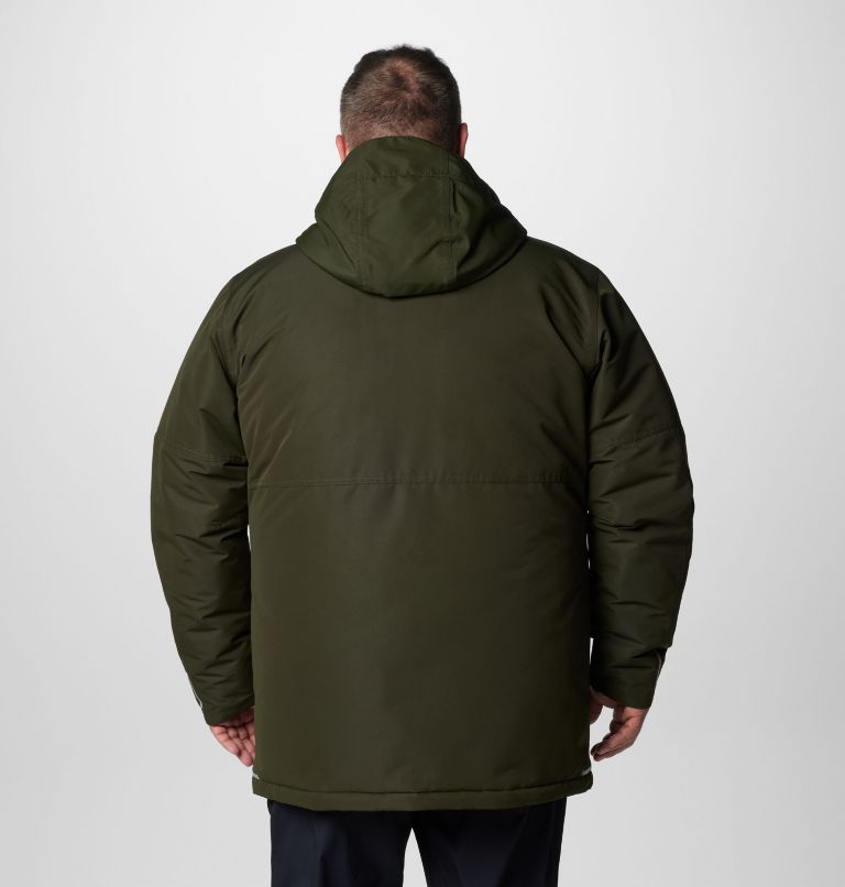 Parka grande orders taille homme