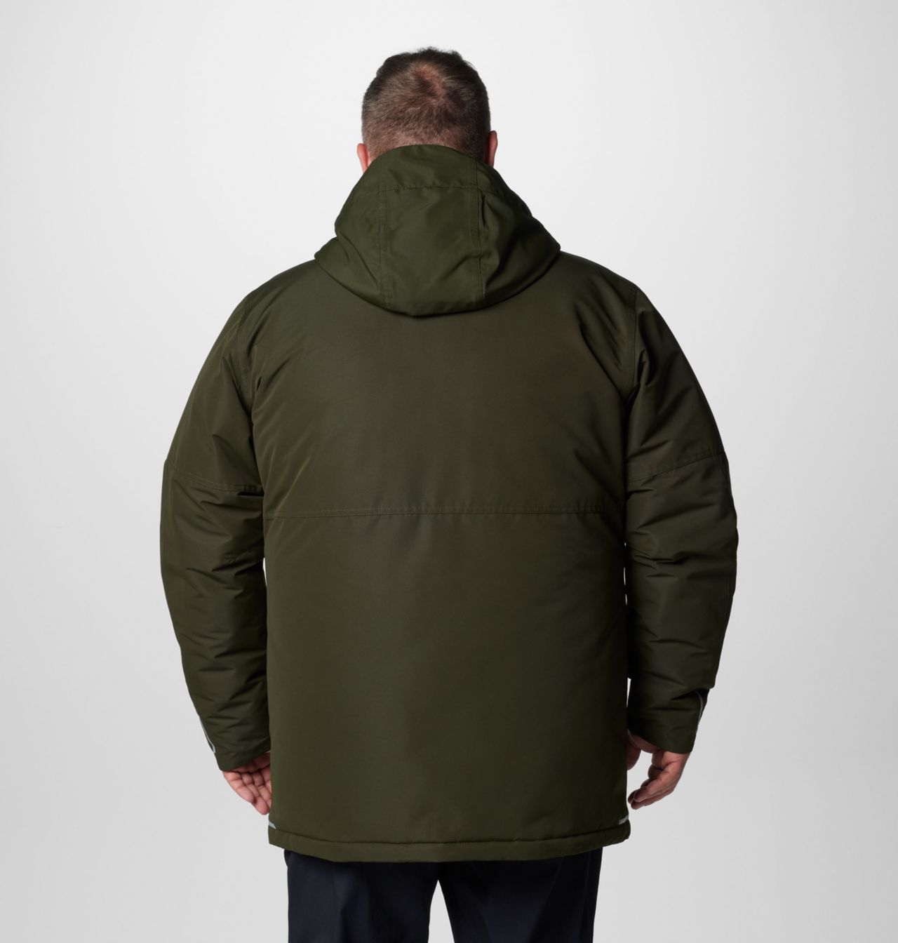 Parka Landroamer™ II pour hommes – Tailles fortes 2