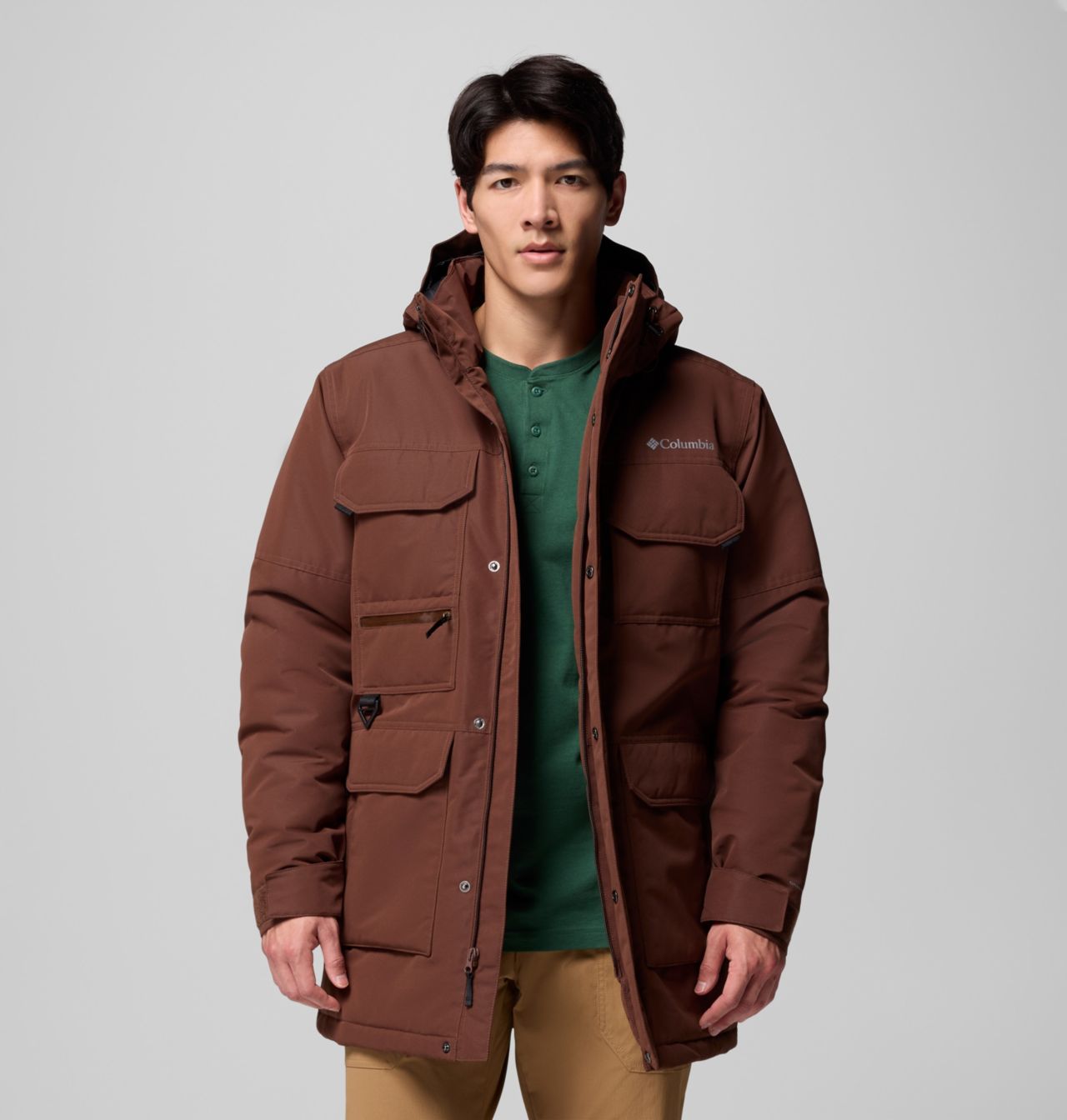 Men's Landroamer™ II Parka - Tall 6