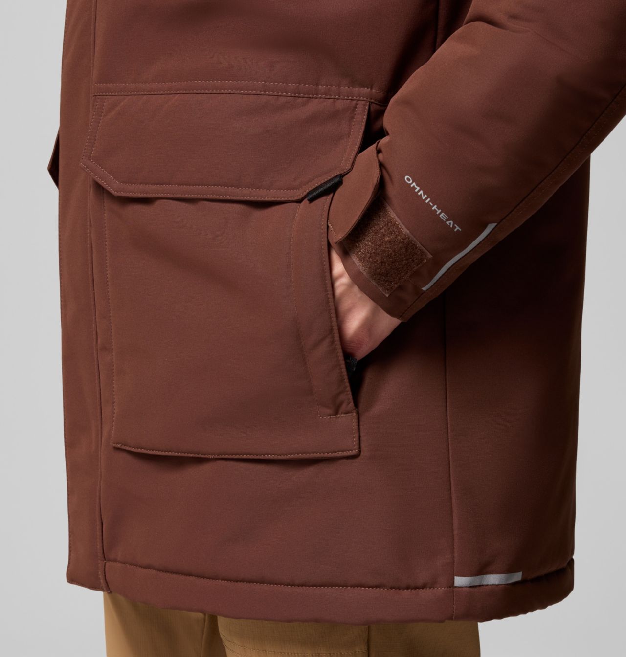 Men's Landroamer™ II Parka - Tall 8