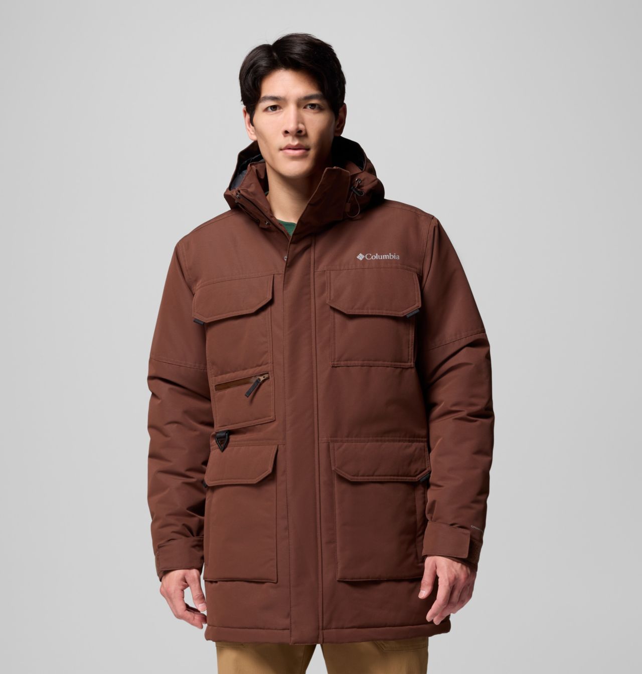 Men's Landroamer™ II Parka - Tall 1