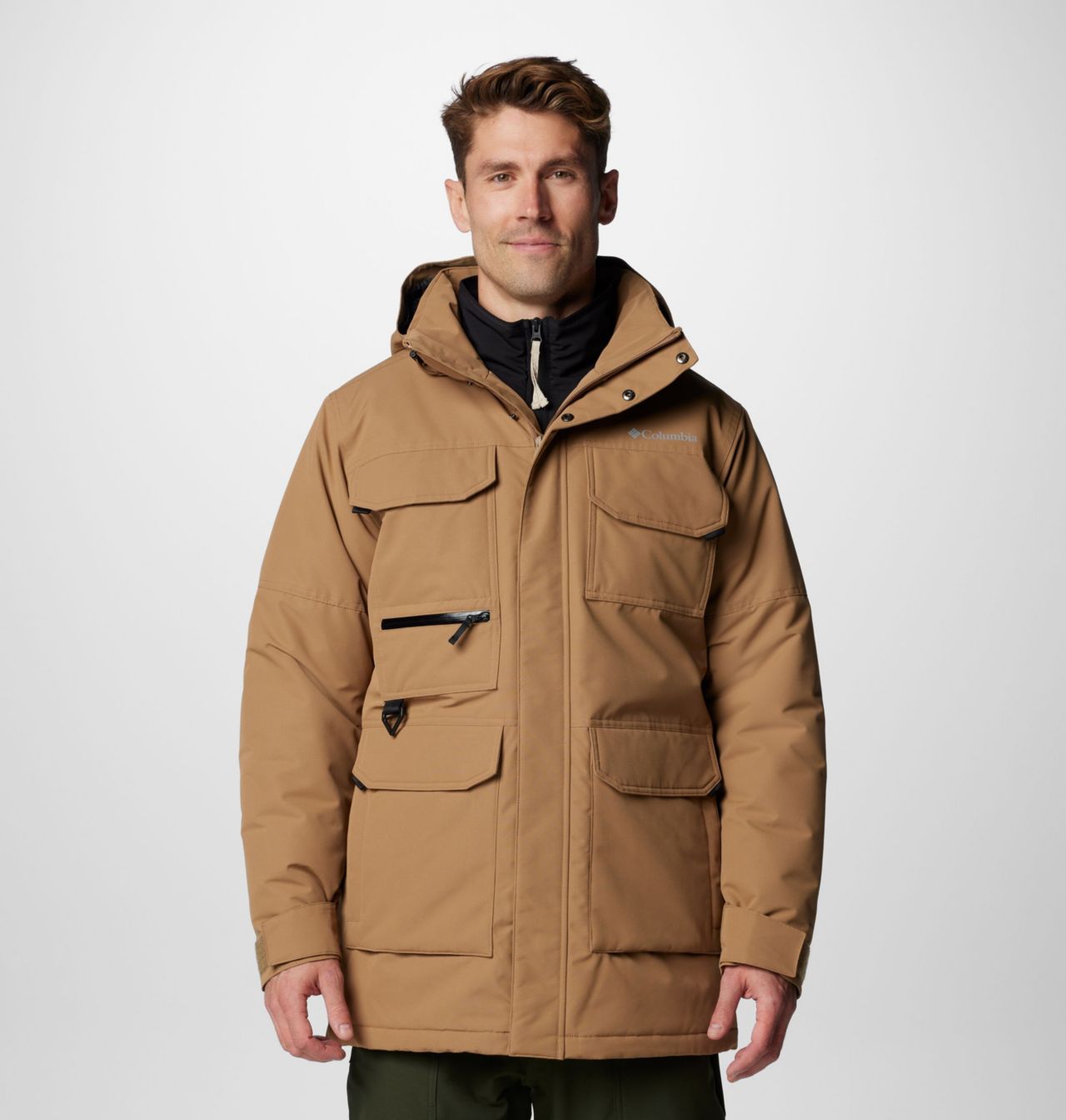 Parka Landroamer™ II pour hommes – Grandes tailles 1