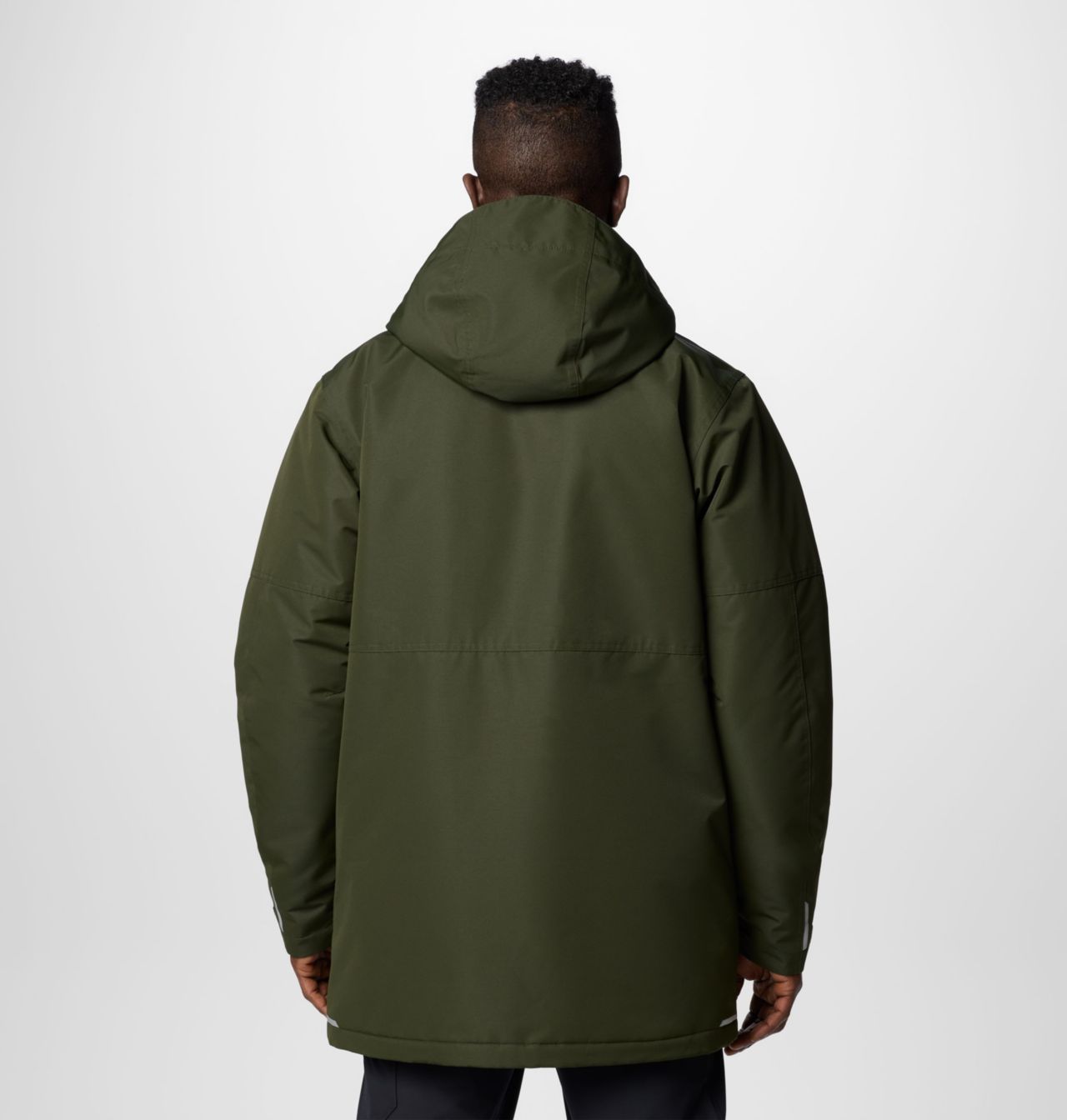 Men's Landroamer™ II Parka - Tall | 366 | LT 2
