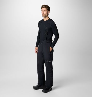 Men's Snow Pants - Winter & Ski Pants | Columbia Sportswear