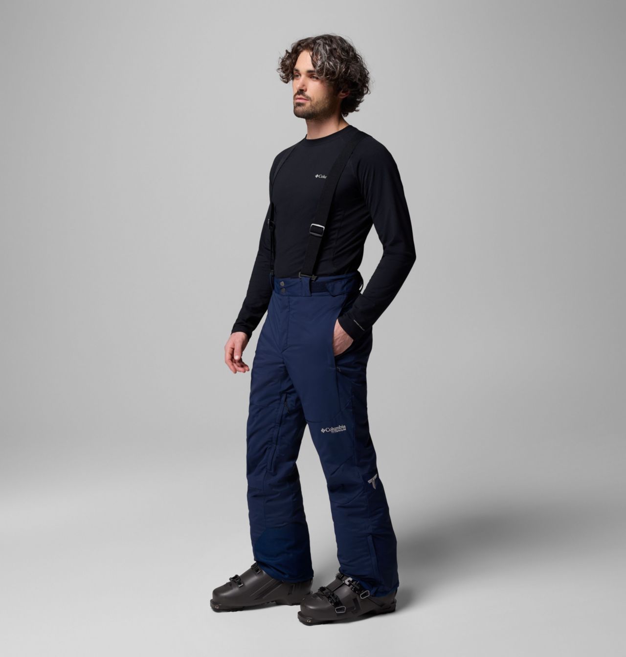 Men's Cirque Bowl™ Pants 4