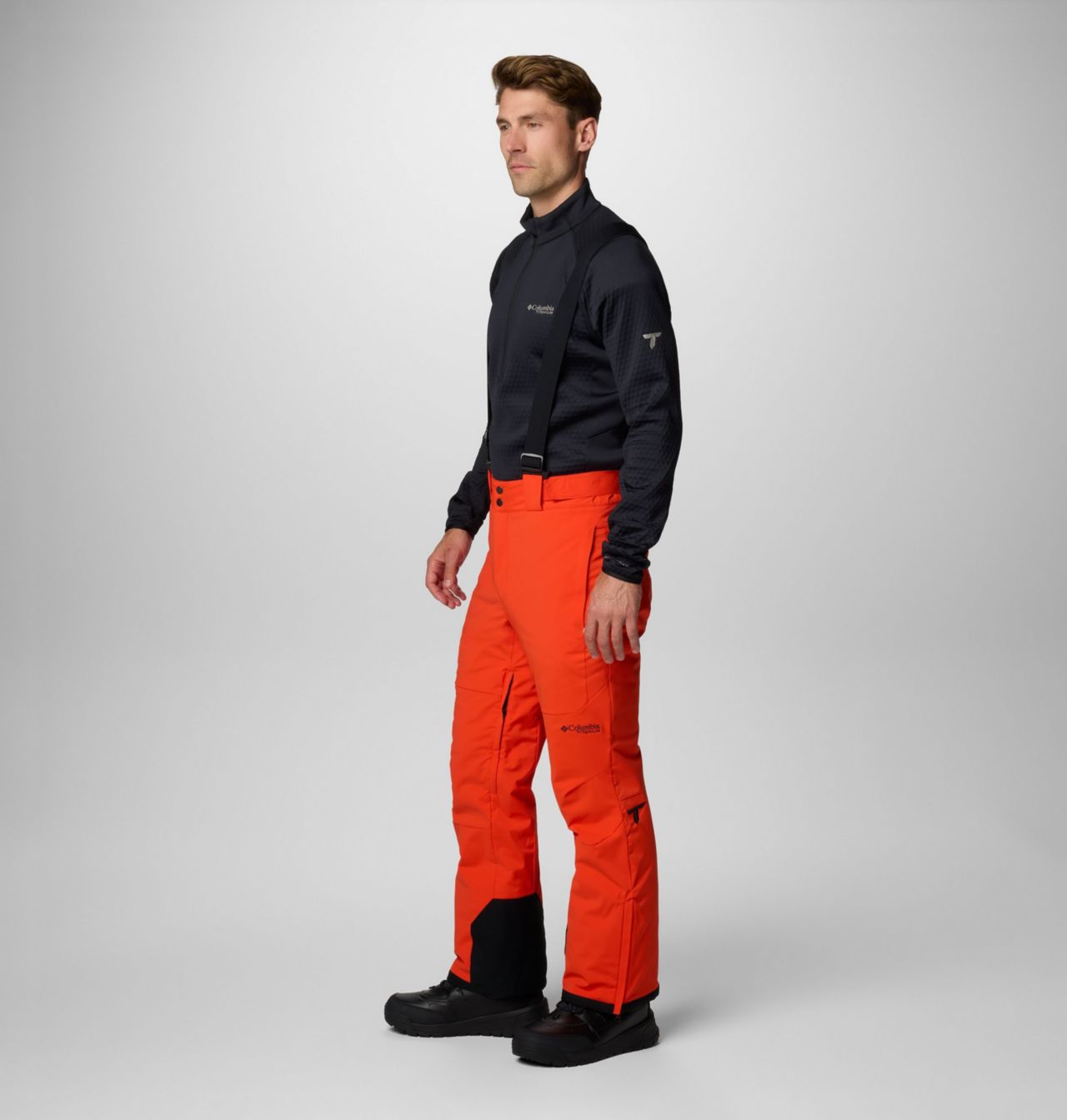 Men's Cirque Bowl™ Pants 4