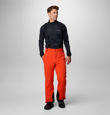 Ski Snow Pants Columbia Sportswear