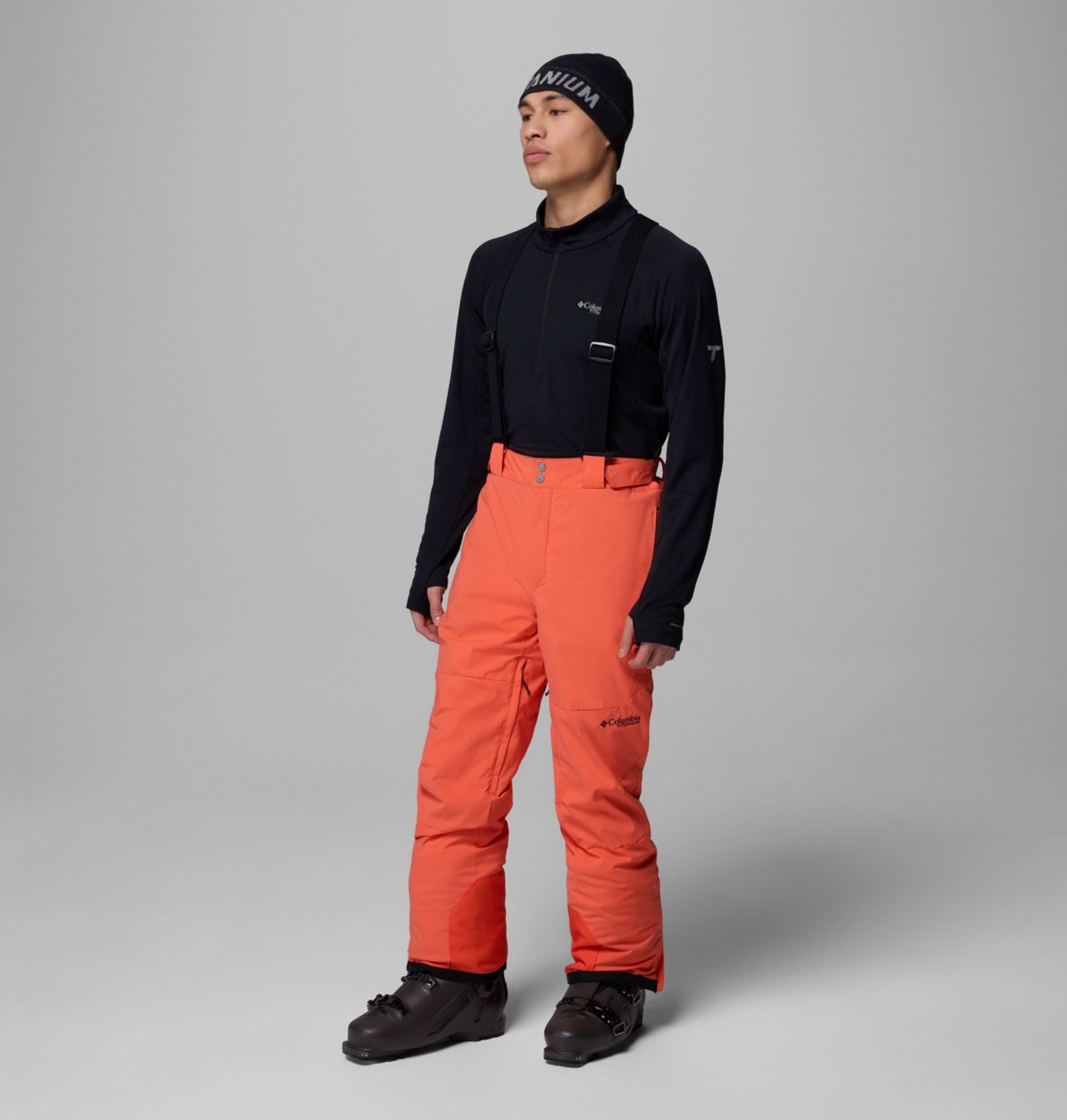 Men's Cirque Bowl™ Pants 4
