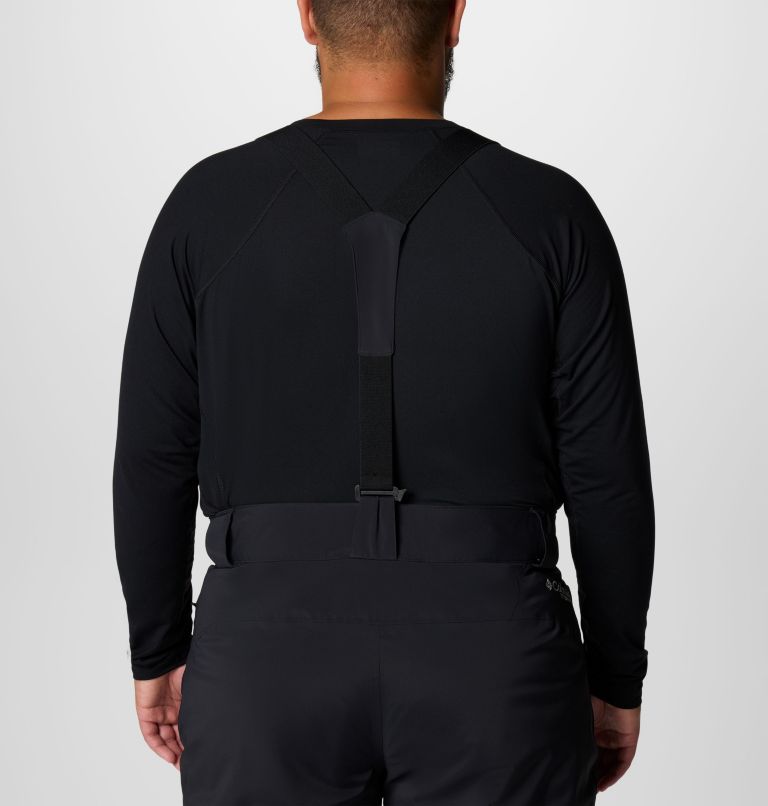 Men's Cirque Bowl Pants - Big, Color: Black, image 6