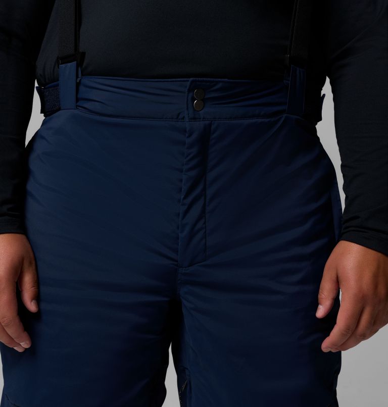 Pantalon Cirque Bowl pour hommes – Tailles fortes, Color: Collegiate Navy, image 5