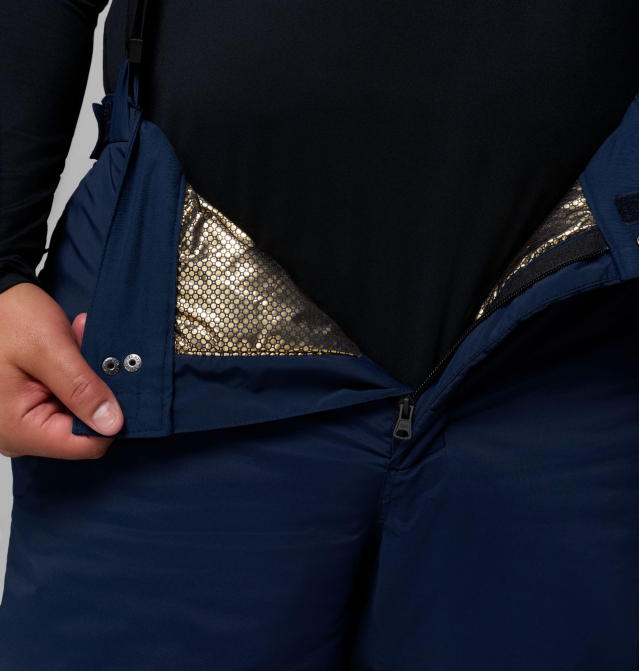 Pantalon Cirque Bowl™ pour hommes – Tailles fortes 7