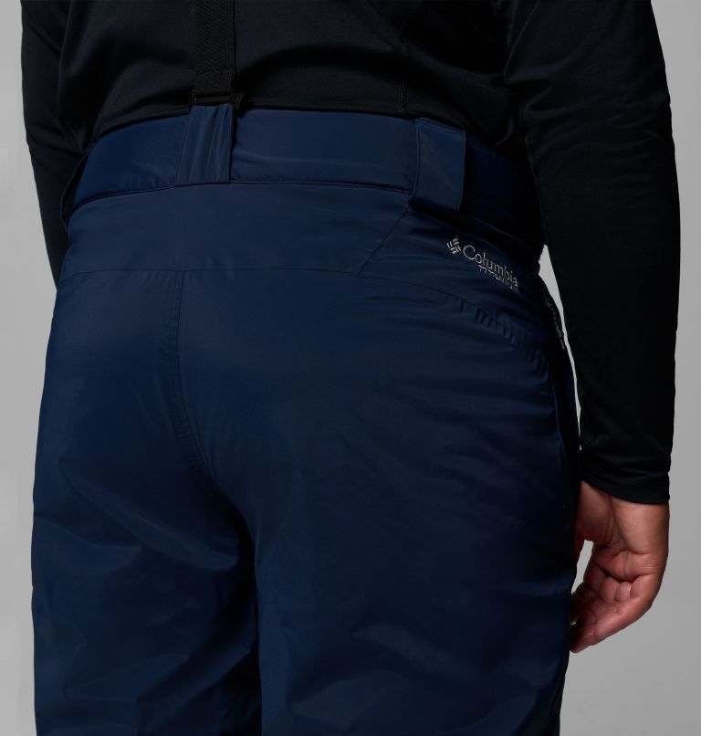 Pantalon Cirque Bowl pour hommes – Tailles fortes, Color: Collegiate Navy, image 9