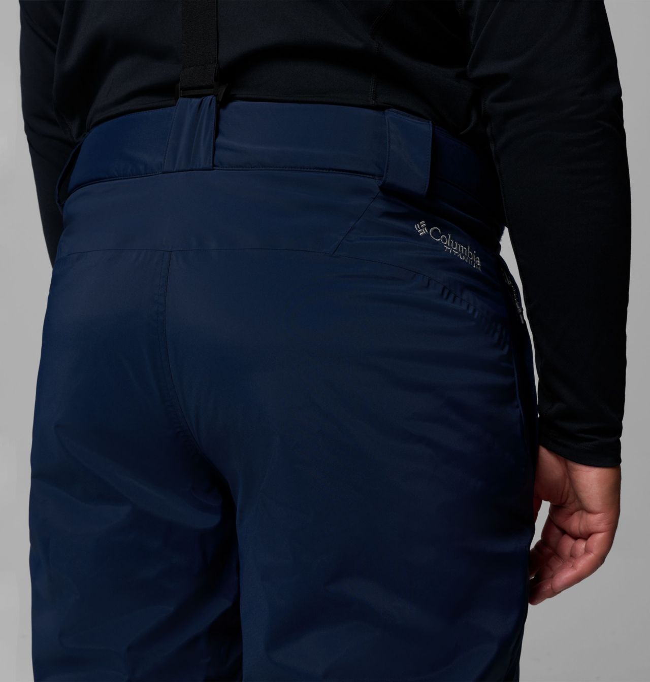 Pantalon Cirque Bowl™ pour hommes – Tailles fortes 9