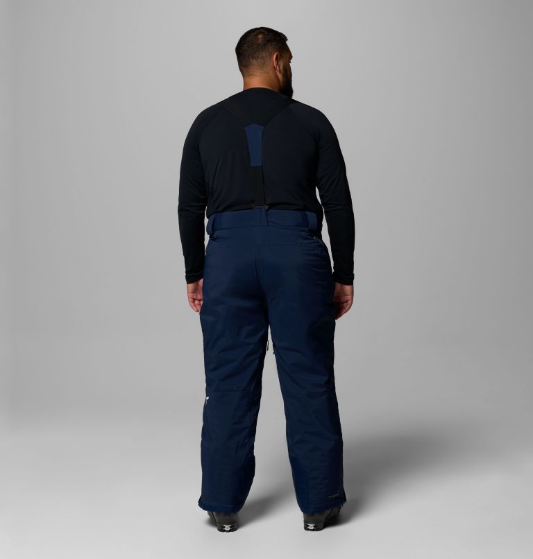 Pantalon Cirque Bowl pour hommes – Tailles fortes, Color: Collegiate Navy, image 3
