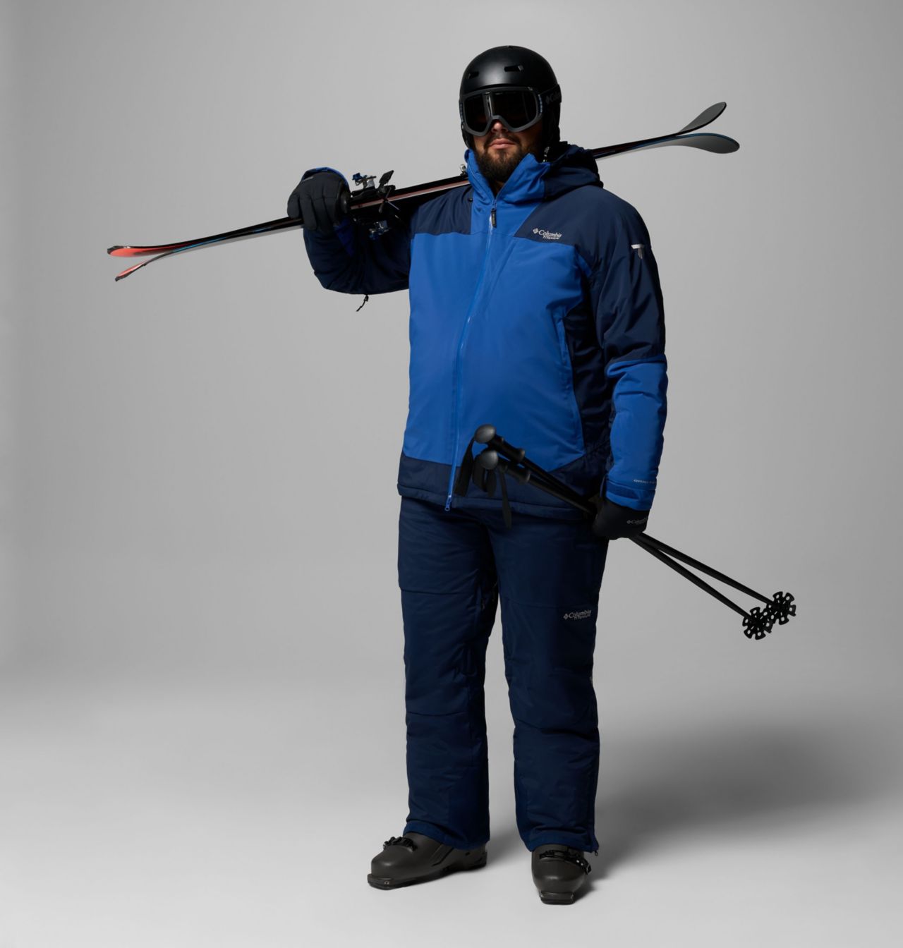 Pantalon Cirque Bowl™ pour hommes – Tailles fortes 2