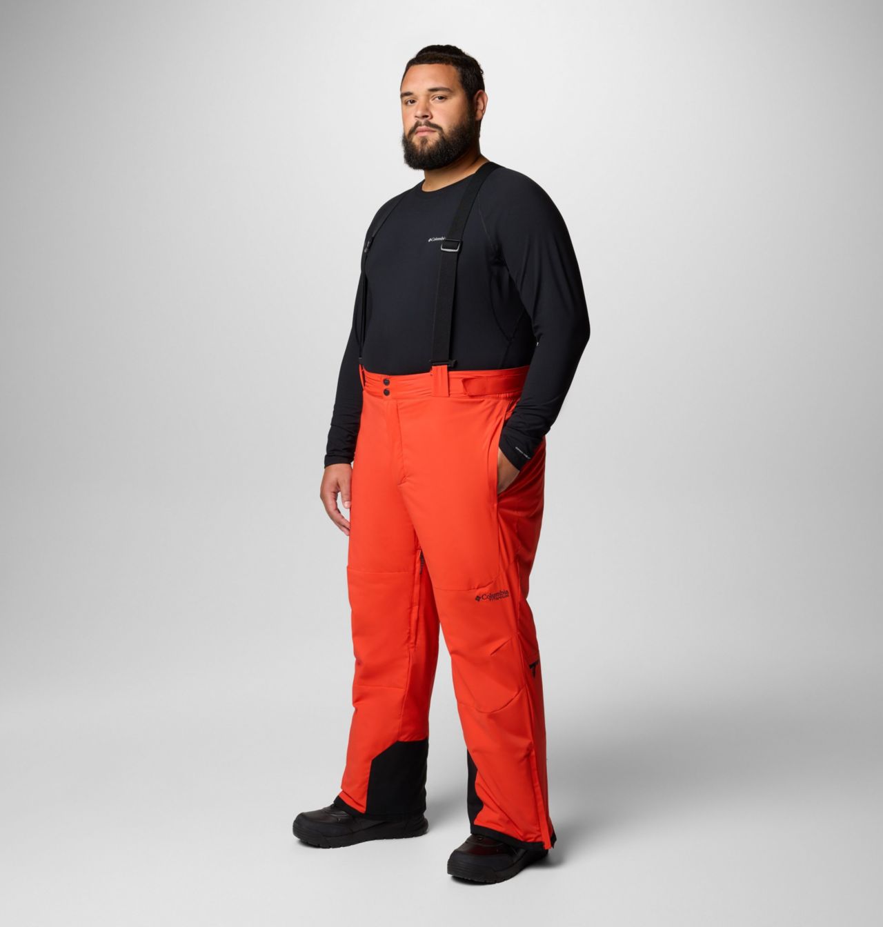 Men's Cirque Bowl™ Pants - Big 4