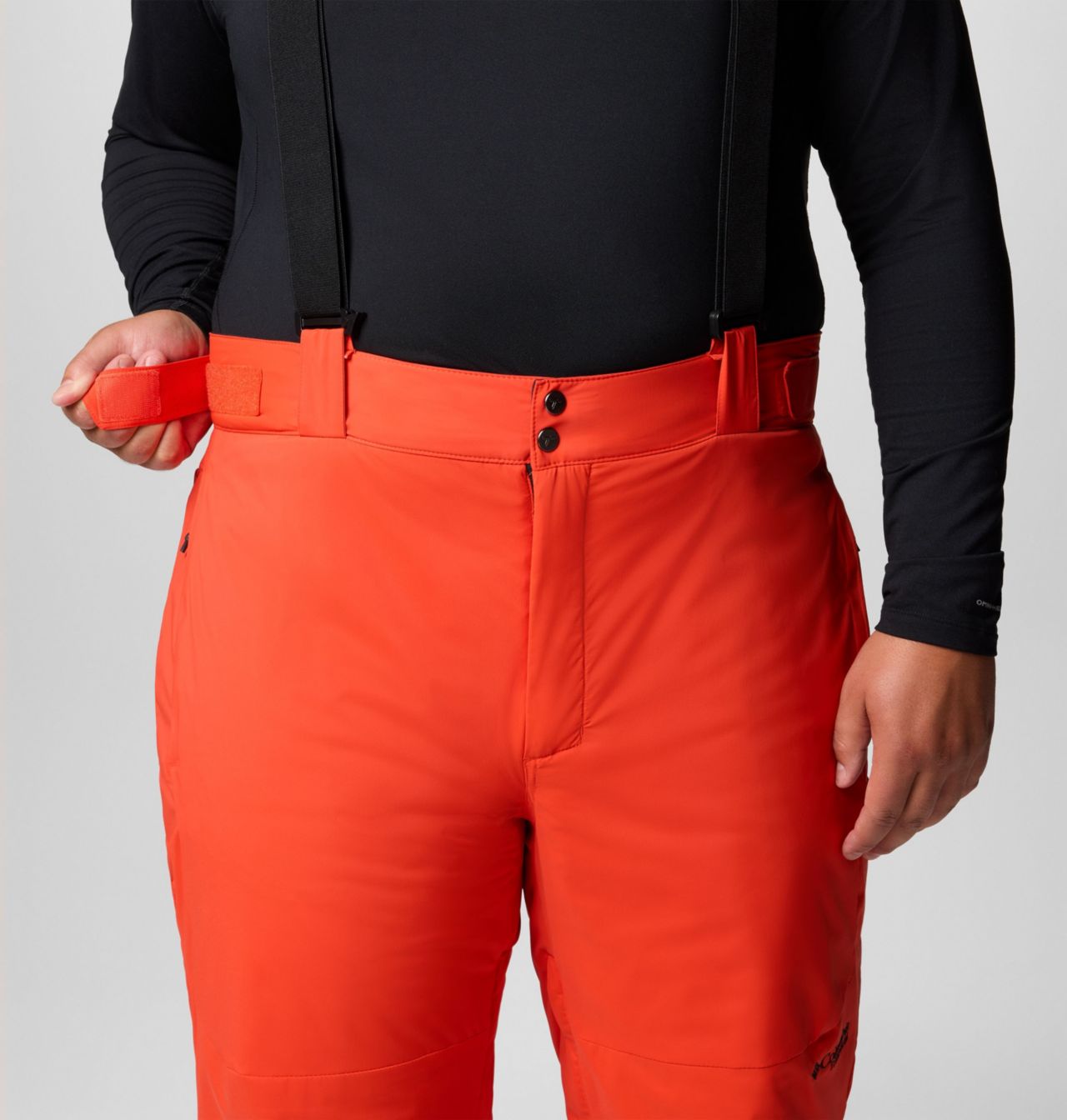 Men's Cirque Bowl™ Pants - Big 7